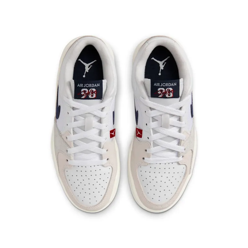 Jordan Stadium 90 White Midnight Navy (DX4399-146)