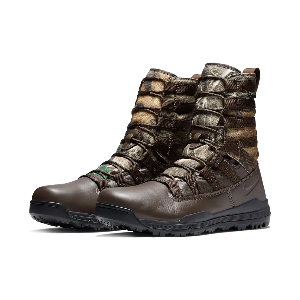 Nike SFB Gen 2 8″ GORE-TEX Realtree Fauna Brown (AJ9277-220)