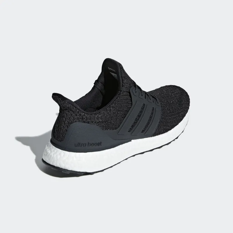 adidas Ultra Boost 4.0 Carbon Carbon/Carbon/Cloud White (CM8116)
