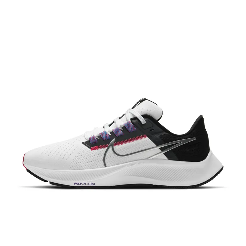 Nike Air Zoom Pegasus 38 White (CW7358-101)