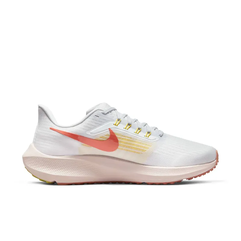 Nike Air Zoom Pegasus 39 Road Running Grey (DH4072-501)
