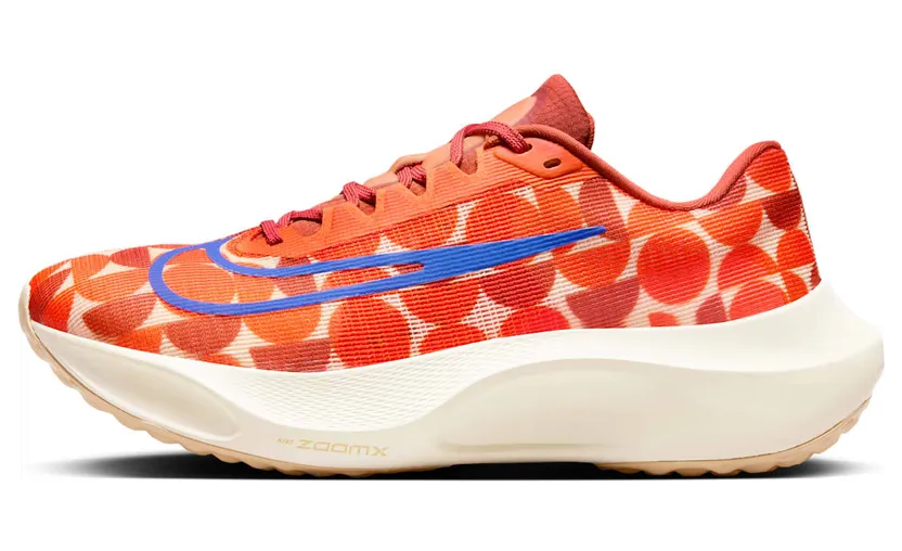 Nike Zoom Fly 5 Premium Blue Ribbon Sports (FQ7679-800)