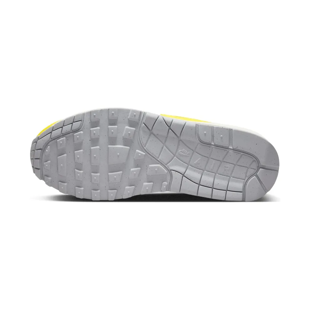 Nike Air Max 1 Photon Dust/Wolf Grey/Sail/Tour Yellow (DX2954-001)
