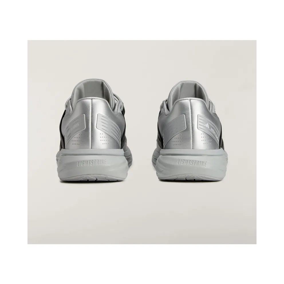 Adidas adidas x Entire Studios Lightblaze POD Matte Silver / Silver Metallic / Core Black (KI3211)