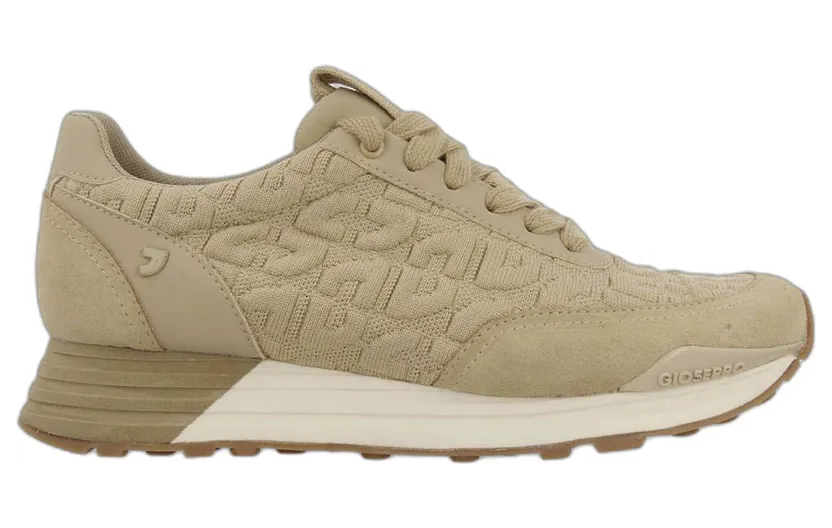 Gioseppo sneaker mol (73438-P-TAUPE)