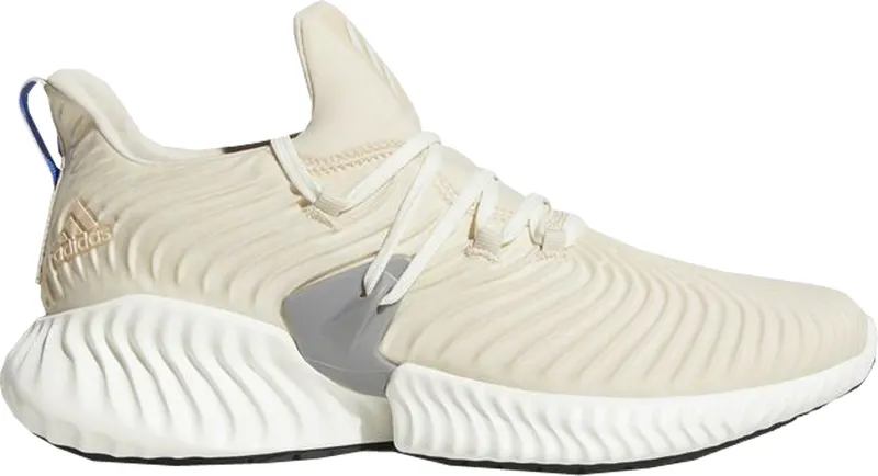 adidas Alphabounce Instinct Linen (B76039)