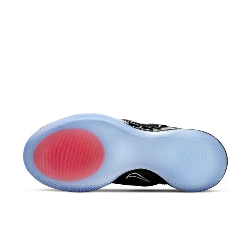 Nike Adapt BB 2.0 Basketball Black (CV2441-001)