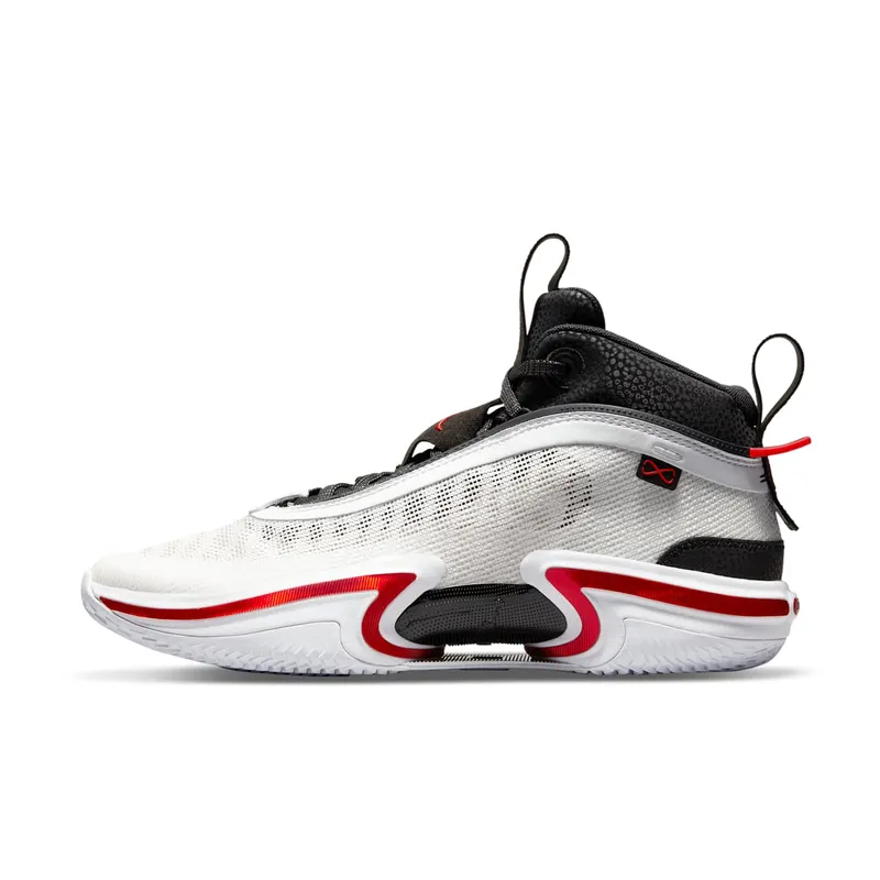 Jordan 36 PF Psychic Energy (White Sole) (DA9053-100)