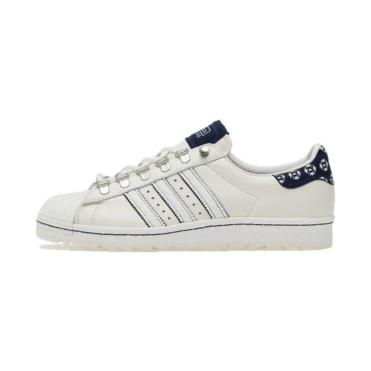 Adidas Superstar Footshop Blueprinting (2020) (Q46492)