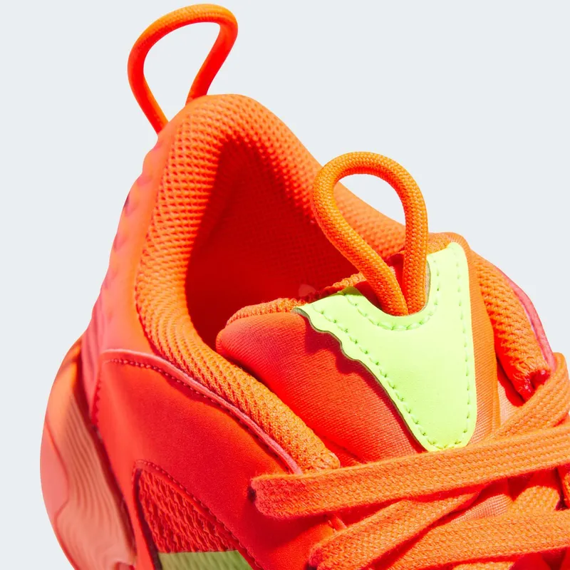 adidas Exhibit Select Solar Red Lucid Lemon (IG6623)