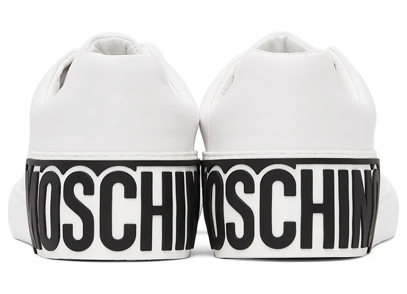 moschino-sneaker MA15402G1CMF0100