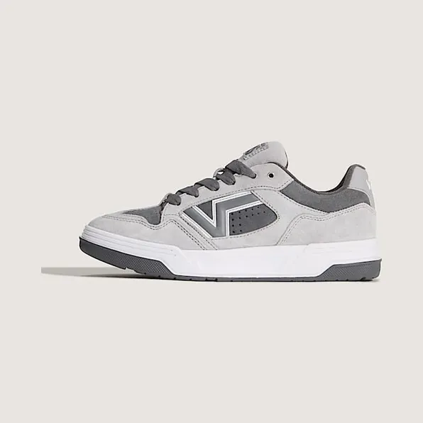 Vans Upland Grey (VN000D6FEWR)