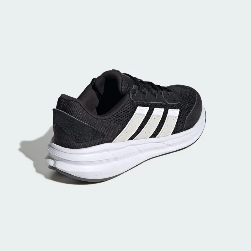 Adidas Astrastar Core Black / Core White / Grey Five (JR5563)
