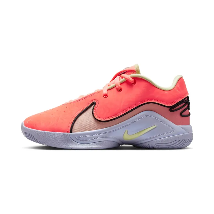 Nike LeBron 22 Bright Mango Life Lime (HQ8570-800)