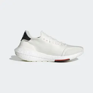 adidas Y-3 Ultraboost 21 Core White / Red / Black (H67477)