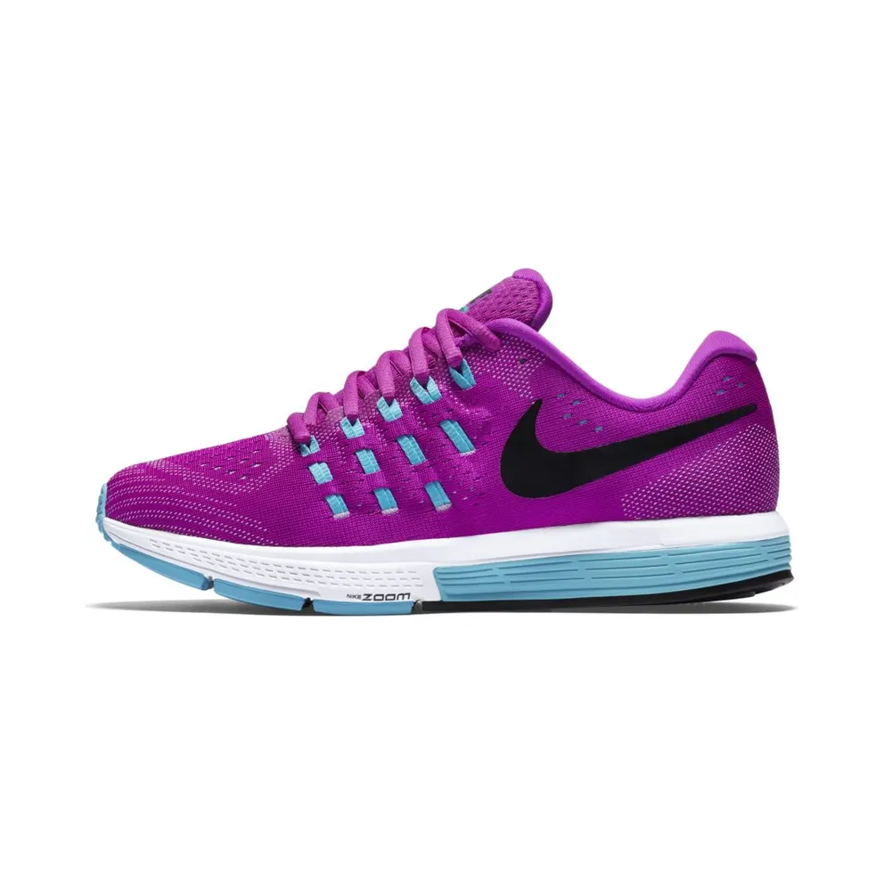 Nike Air Zoom Vomero 11 Hyper Violet/Black-Gamma Blue-Urban Lilac (W) Hyper Violet/Black-Gamma Blue-Urban Lilac (818100-501)