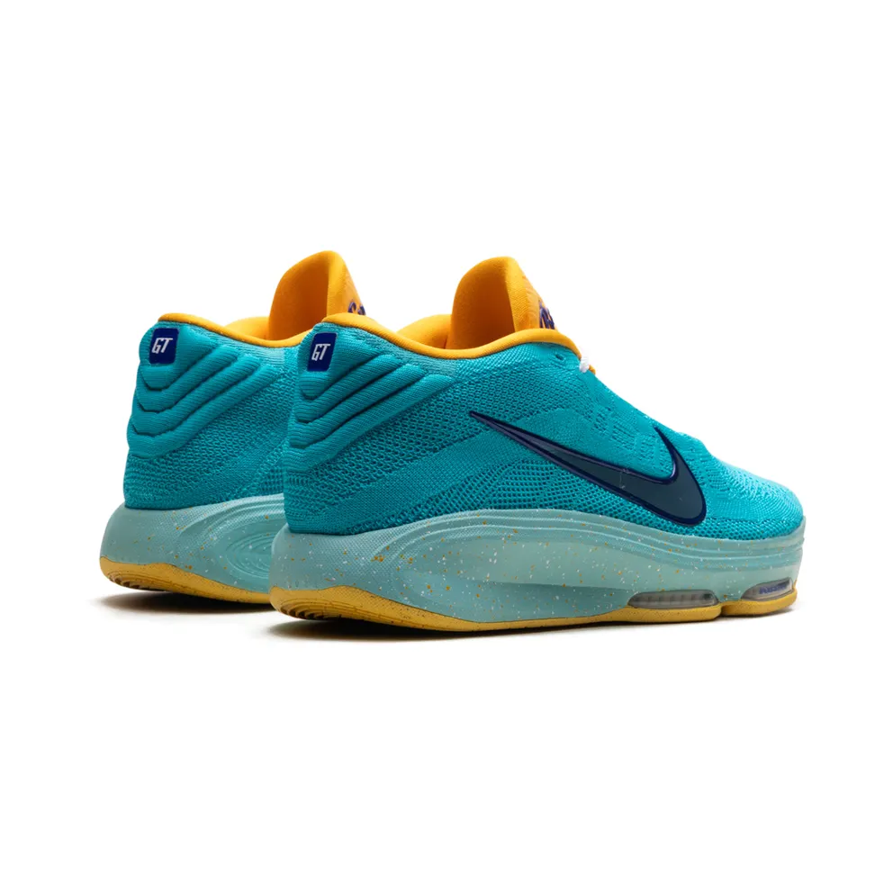Nike Air Zoom GT Hustle 3 EP “Victor Wembanyama Dusty Cactus” (IF2520-300)