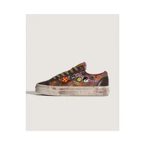 Vans Old Skool LX “Souvenir – Warm Brown” (VN000D9RENB)