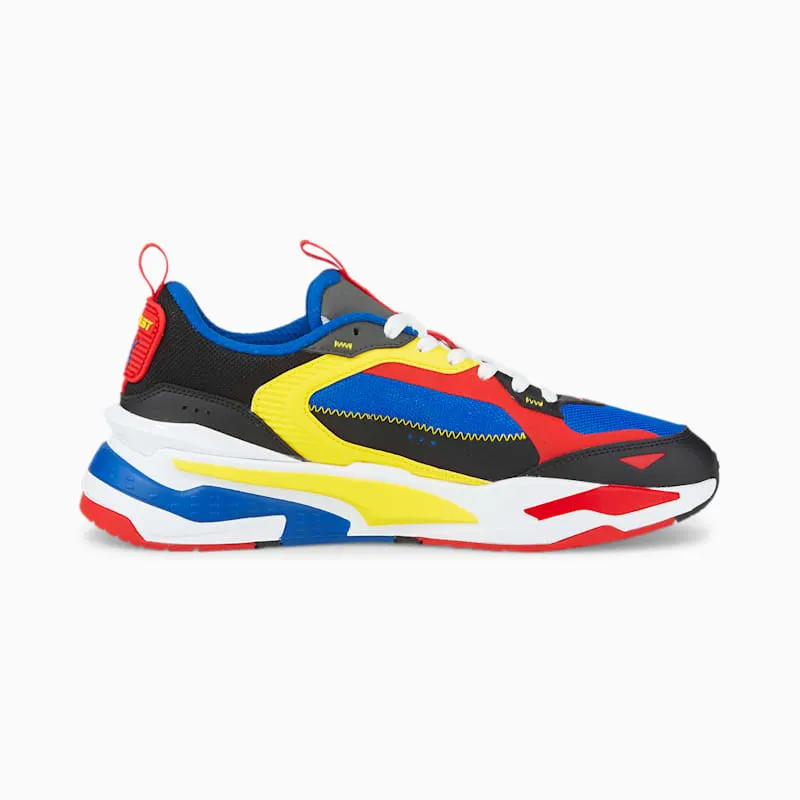 Puma RS-Fast Limiter Yellow/Black/Red (38504302)