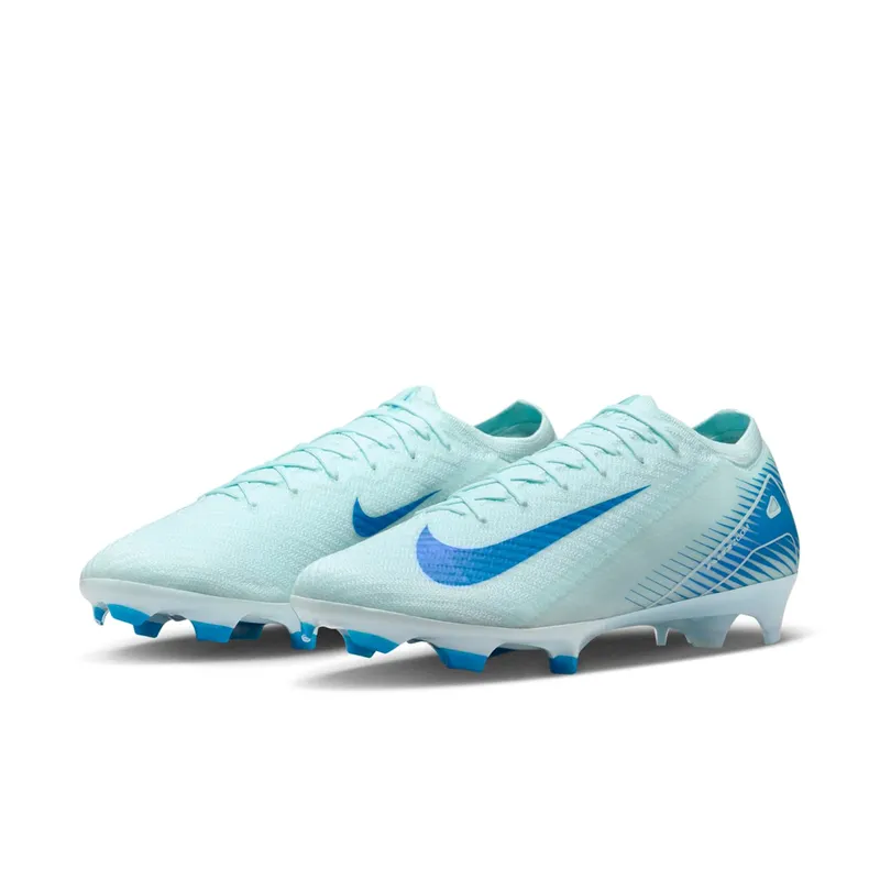 Nike Mercurial Vapor 16 Elite FG Glacier Blue (FQ1457-400)