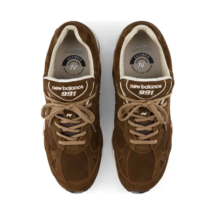 new-balance-991 W991BR1