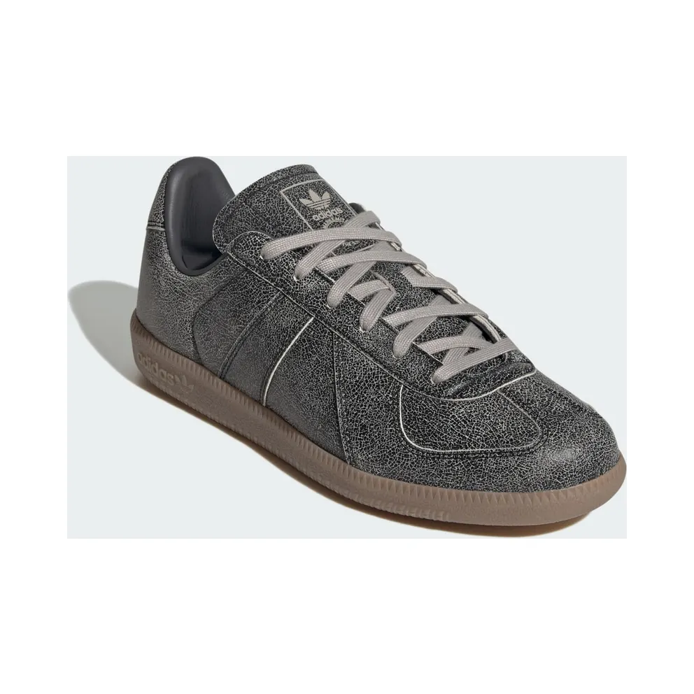 Adidas BW ARMY Shoes Black / Black / Light Brown (JR7346)