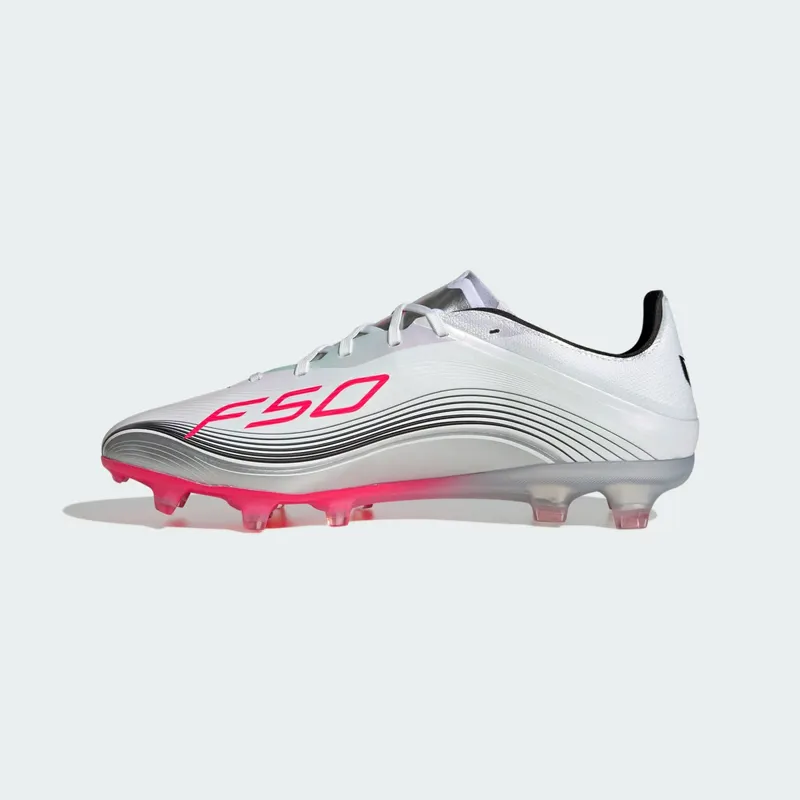Adidas F50 Pro FG Messi “Prestig10 Pack” (JP7461)