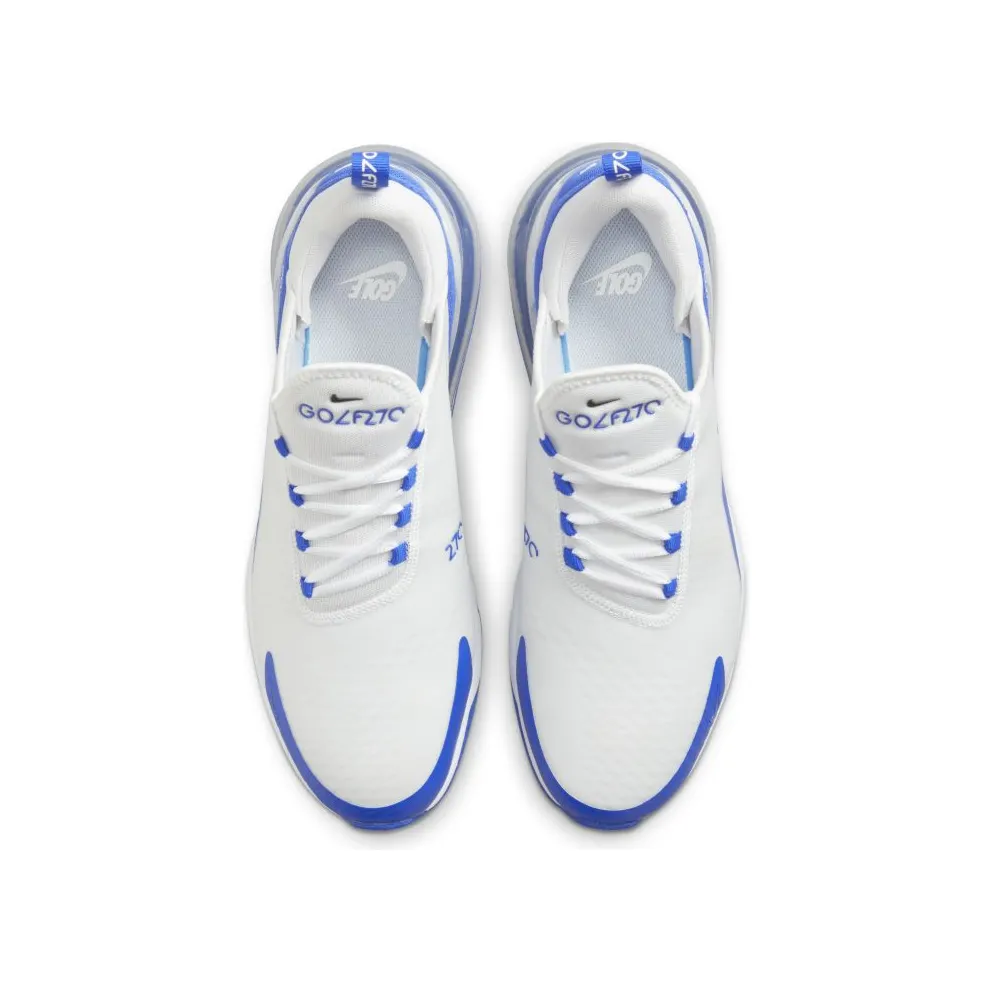 Nike Air Max 270 G White Racer Blue (CK6483-106)