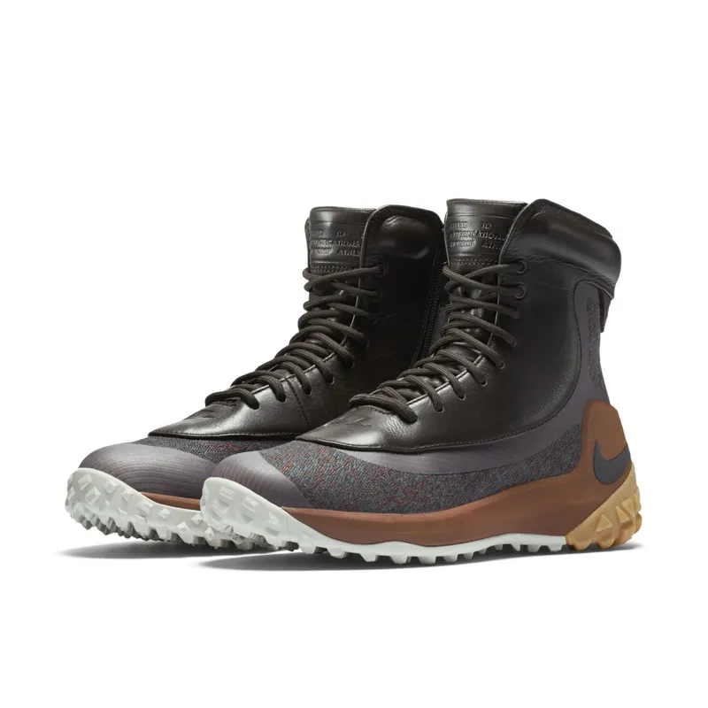 Nike  Zoom Kynsi Jcrd Wp Velvet Brown (W) Velvet Brown (806978-202)