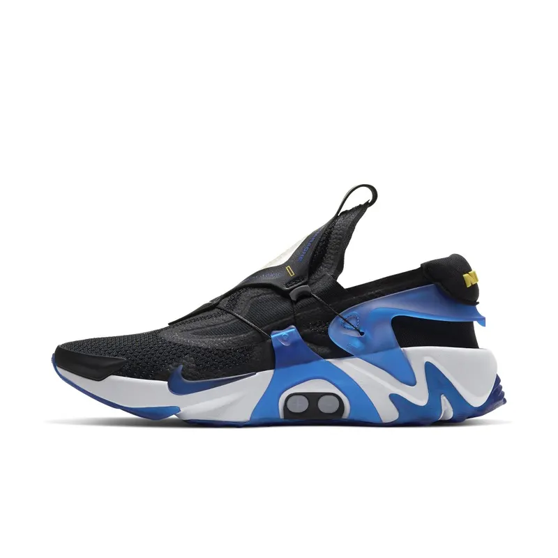 Nike Adapt Huarache Racer Blue (2019) (CT4092-001)