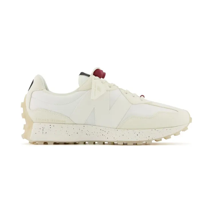 New Balance 327 ColorsxStudios White (MS327CF)