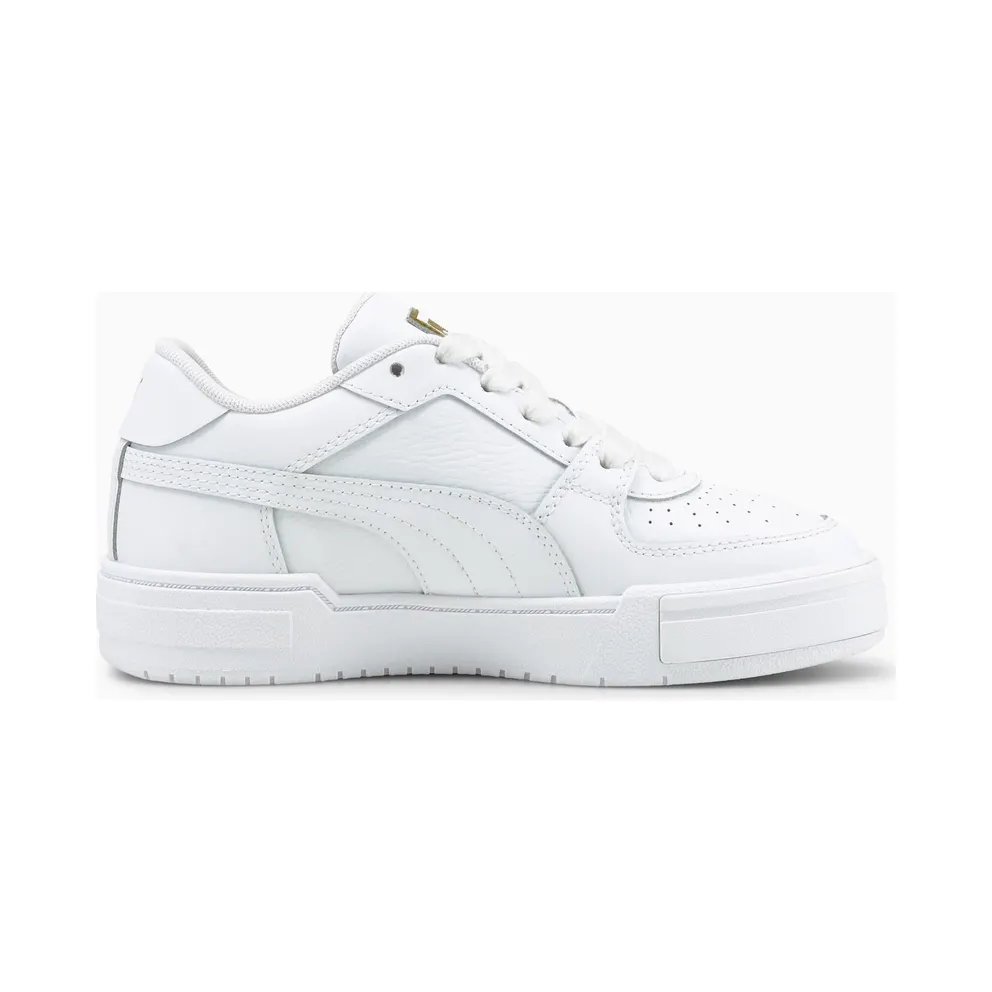 PUMA Ca Pro Classic Youth White (382277-01)