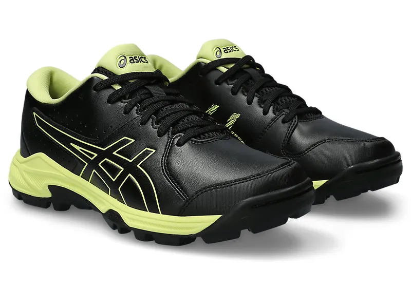 Asics Gel-peake 2 Gs Black/Glow Yellow (1114A020.003)