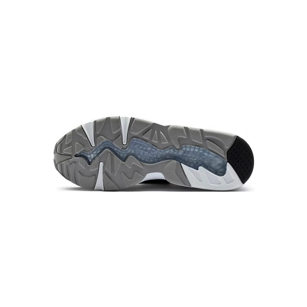 Puma Trinomic Sock NM X Stampd Asphalt/ White Asphalt/Puma White (361429-04)