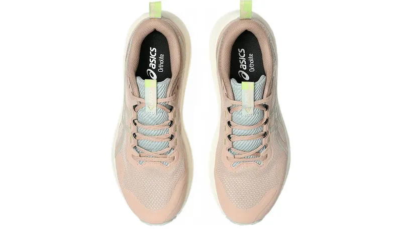 ASICS Trabuco Terra 3 Pale Apricot Lichen Rock (1012B925-700)