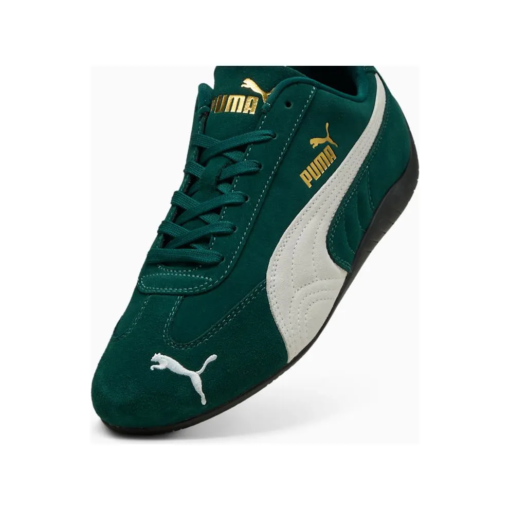 Puma Speedcat OG Dark Myrtle White (398846-12)