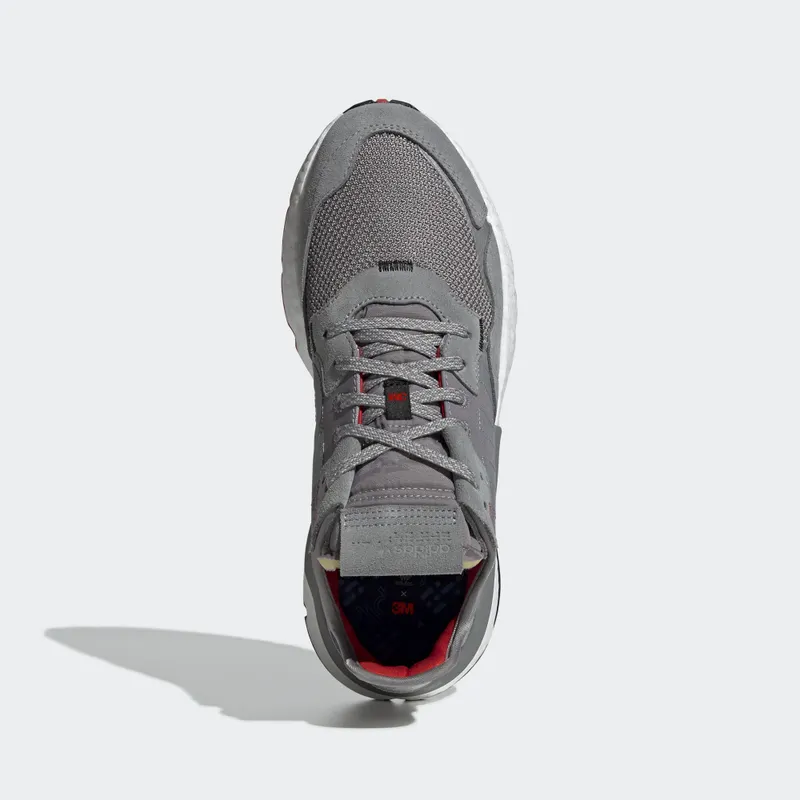 adidas Nite Jogger 3M Grey Three Grey Three/Grey Three/Cloud White (EE5869)