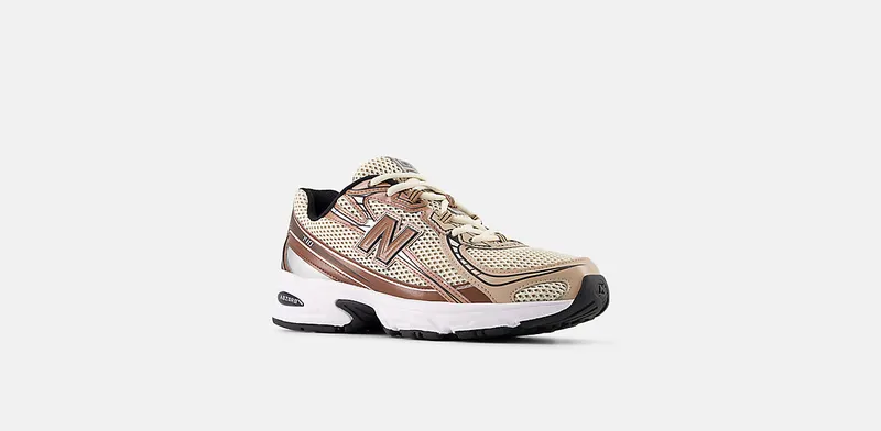 New Balance 740 “Rich Oak Bisque Pecan” (U740BB2)