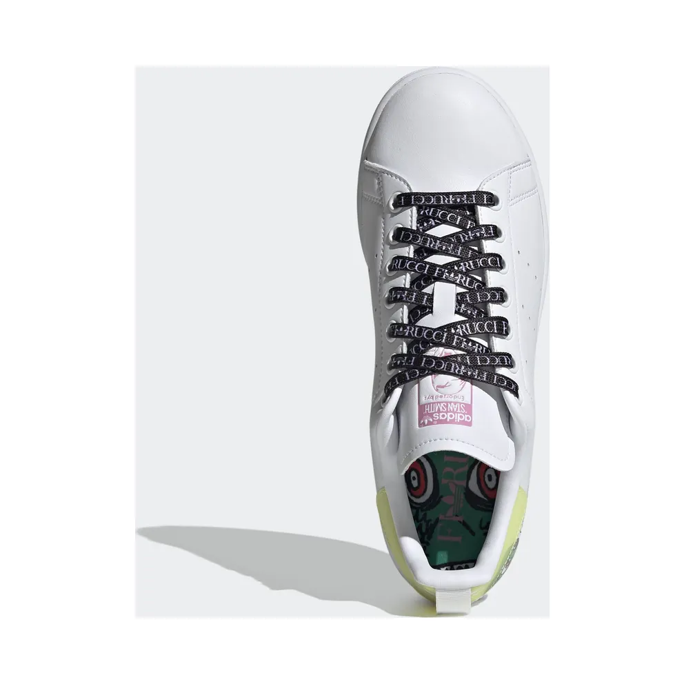 adidas Stan Smith Cloud White Core Black (W) Cloud White/Core Black/Cloud White (EG5152)