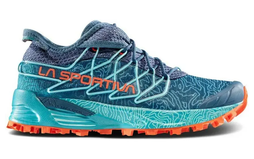 la-sportiva-sneaker ZFRS071-B39R22