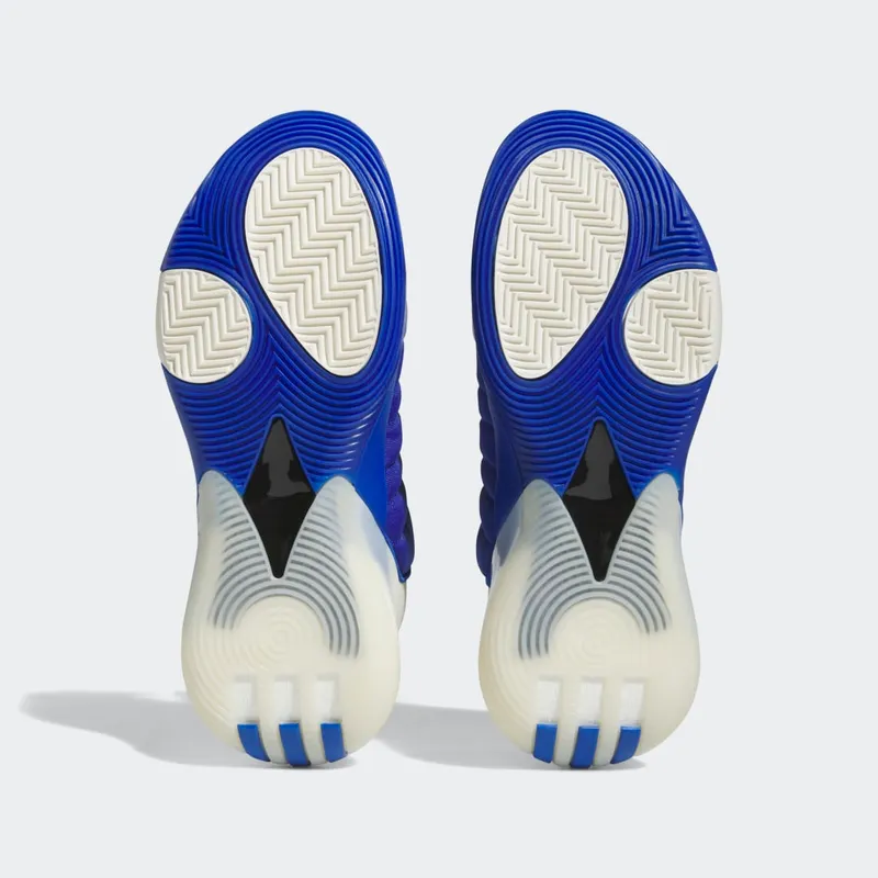 adidas Harden Volume 7 Royal Blue / Off White / Core Black (HP3020)