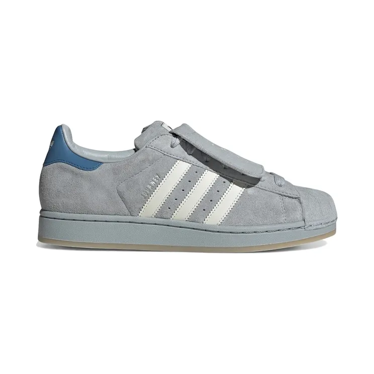 adidas Superstar II atmos x Daiki Tsuneta Pointless Journey Clear Onix (KJ8847)