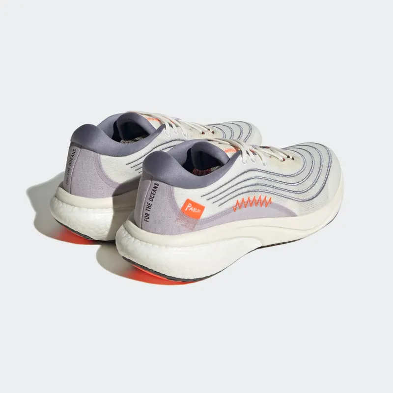 adidas Supernova 2.0 Parley Violet Orange (HP2236)