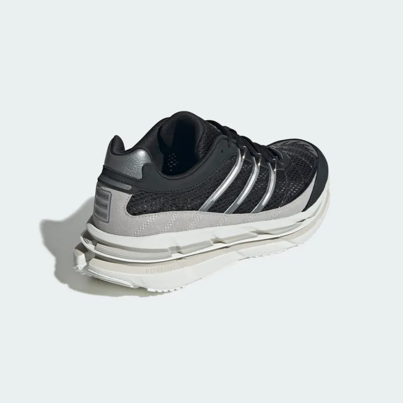 Adidas Adistar HRMY “Black Silver Metallic” (JQ8742)