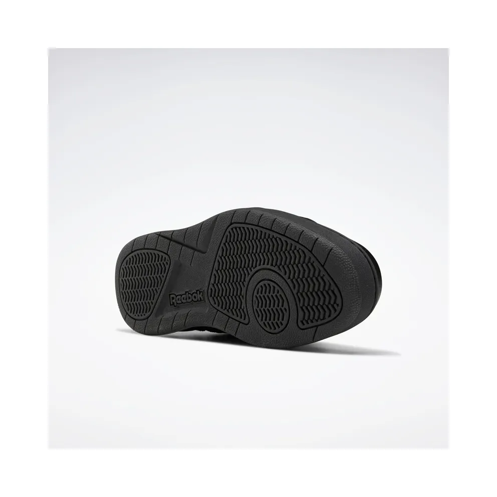 Reebok Royal BB4500 HI2 Black / Grey / Black (CN4108)