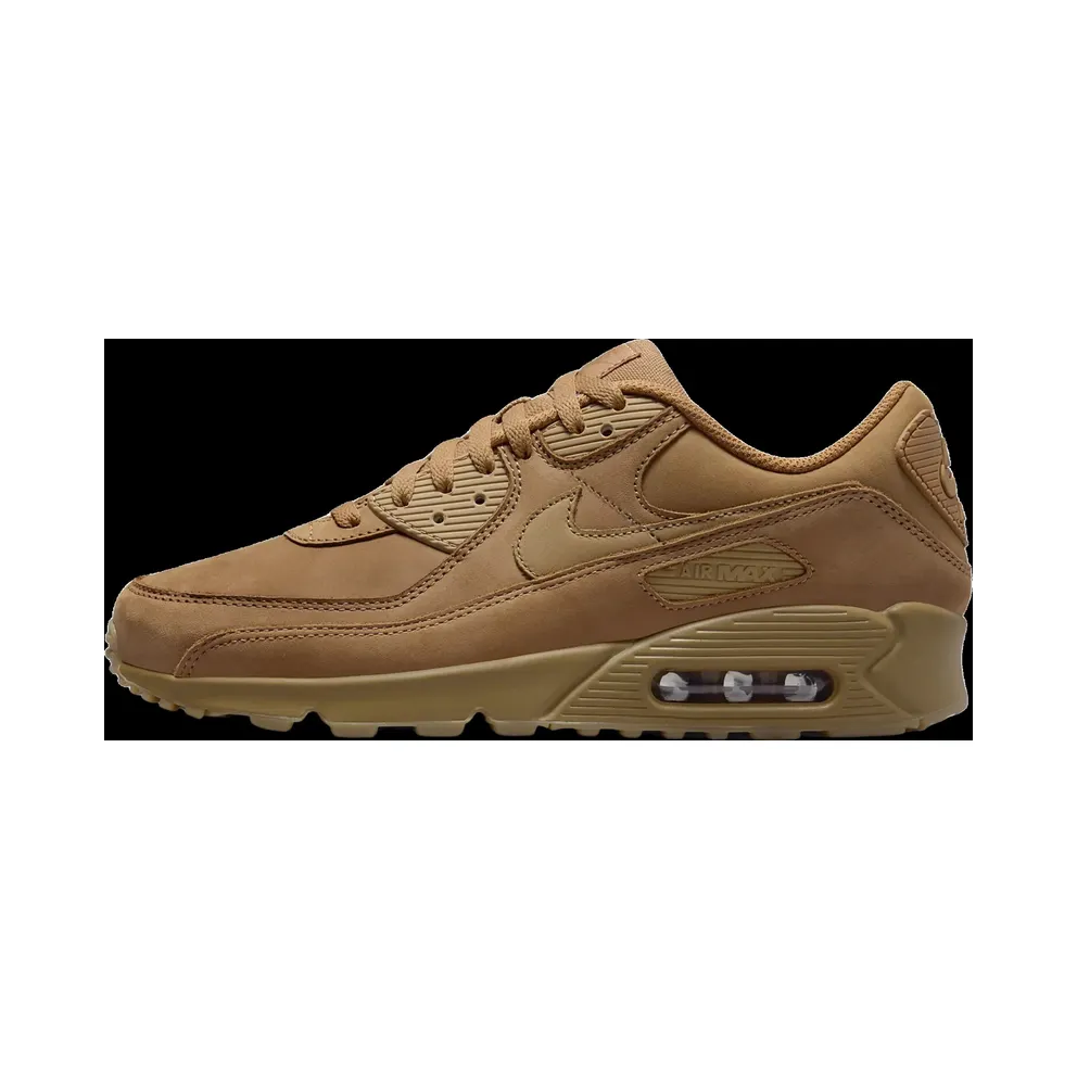 Nike Air Max 90 Laser Orange (FZ5102-299)