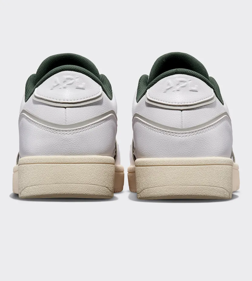 APL Nostalgia ’87 “White/Pristine/Great Green” (Dames) (3)