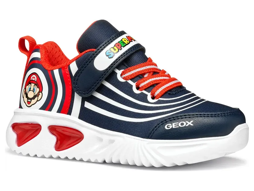 geox-sneaker J55DZB02A54-C0735