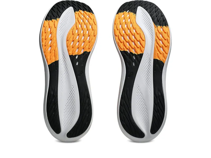 ASICS GLIDERIDE MAX 2 “Orange Glow / Stadium Orange” (1011C156-800)
