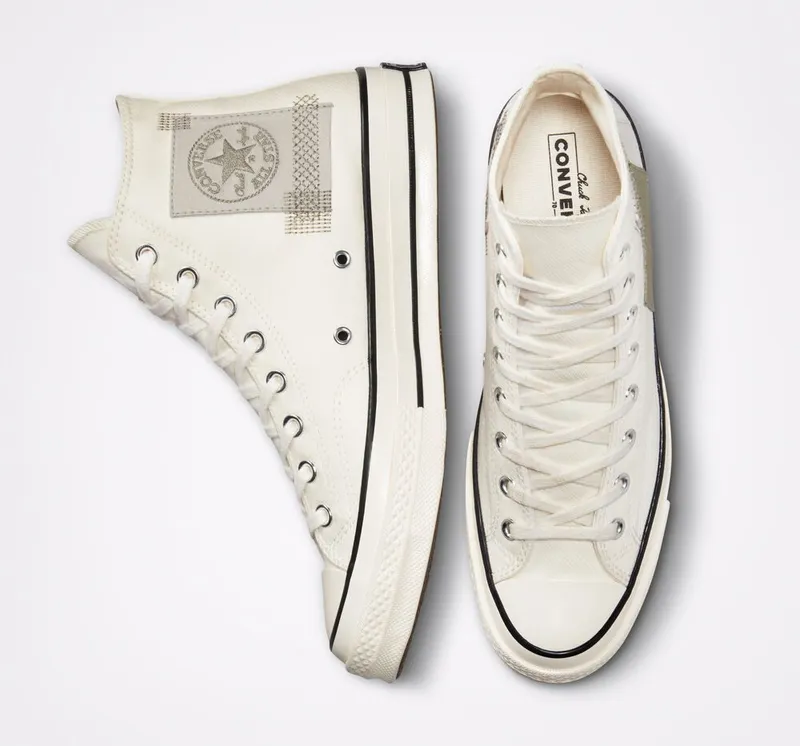 Converse Chuck 70 Patchwork (A00734C)